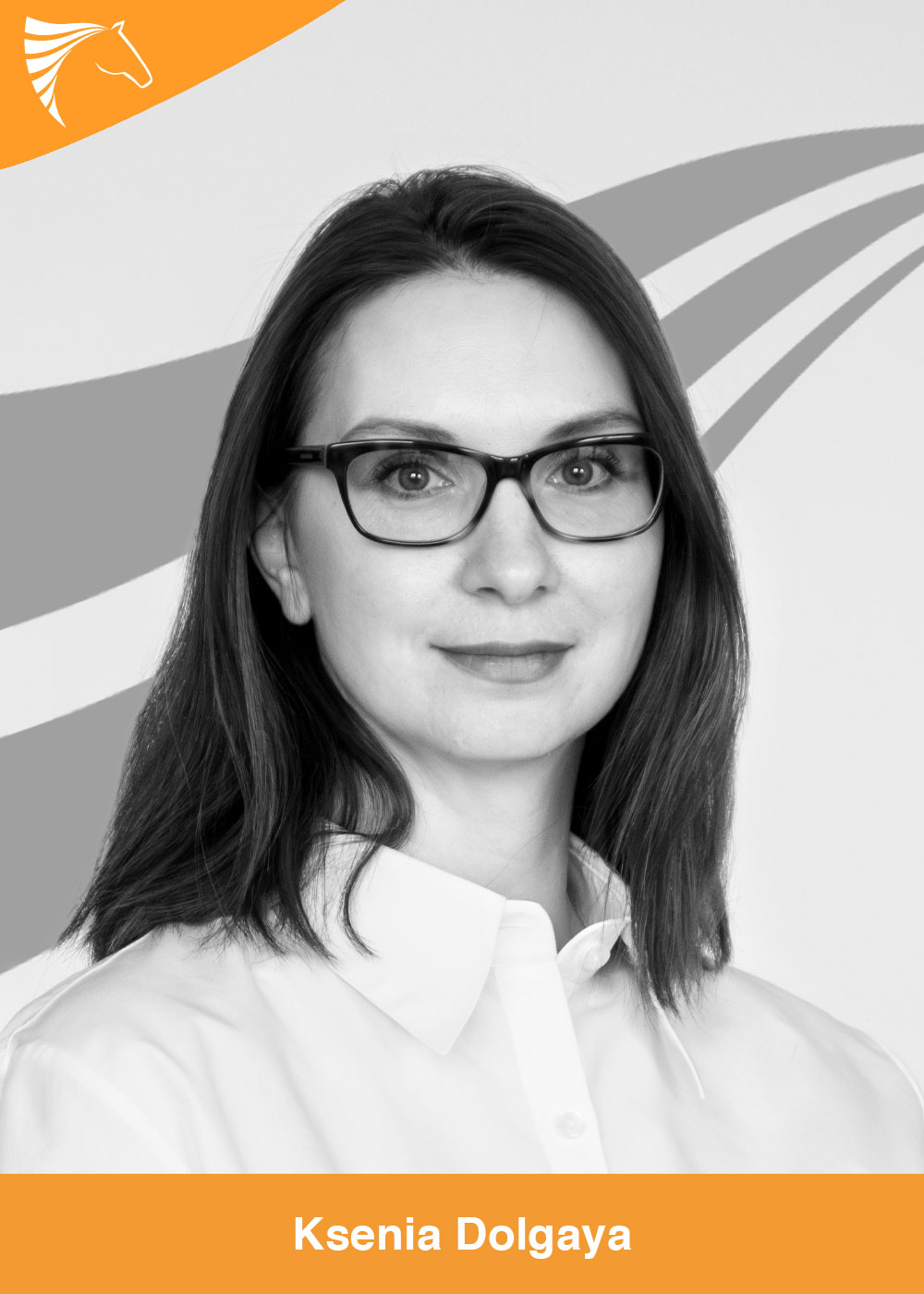 Ksenia  Dolgaya