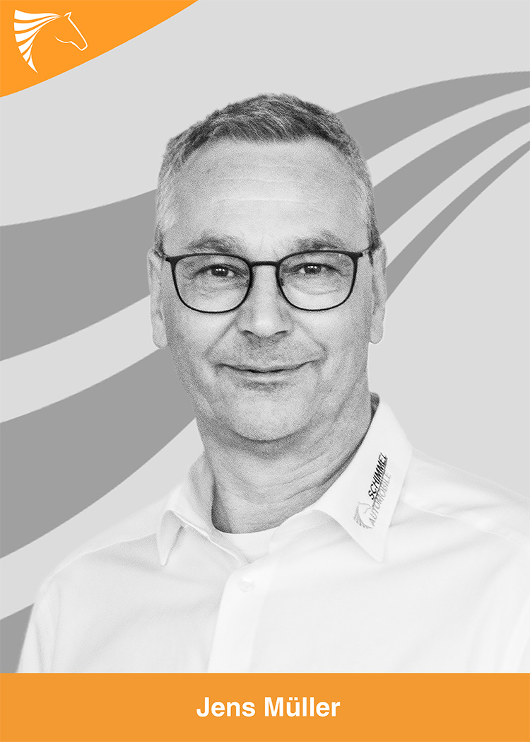 Jens Müller