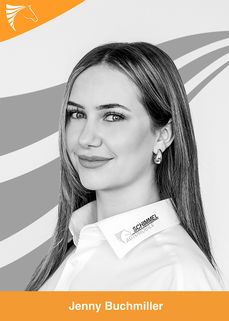 Jenny Buchmiller