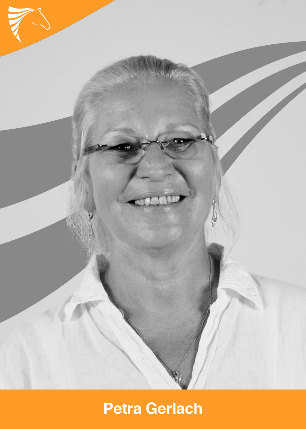 Petra  Gerlach